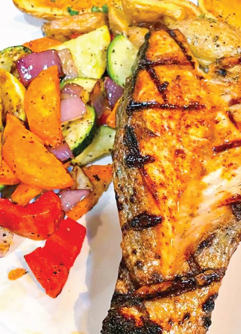 Anchors Fish & Chips And Seafood Grill in Saratoga, CA (5)