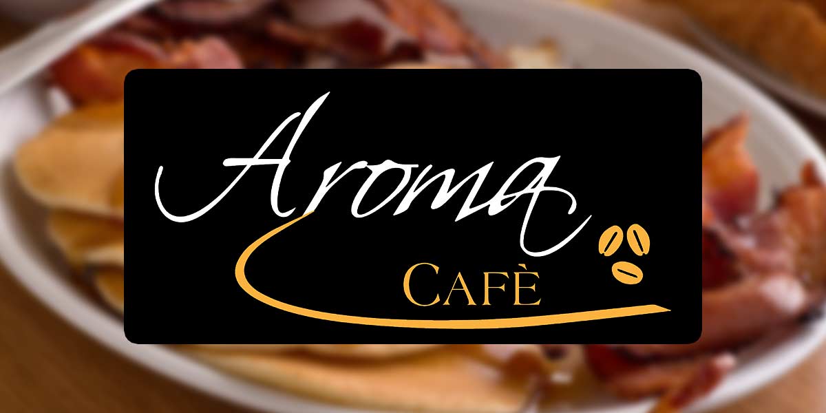 Aroma Cafe in Thorp, WI (3)