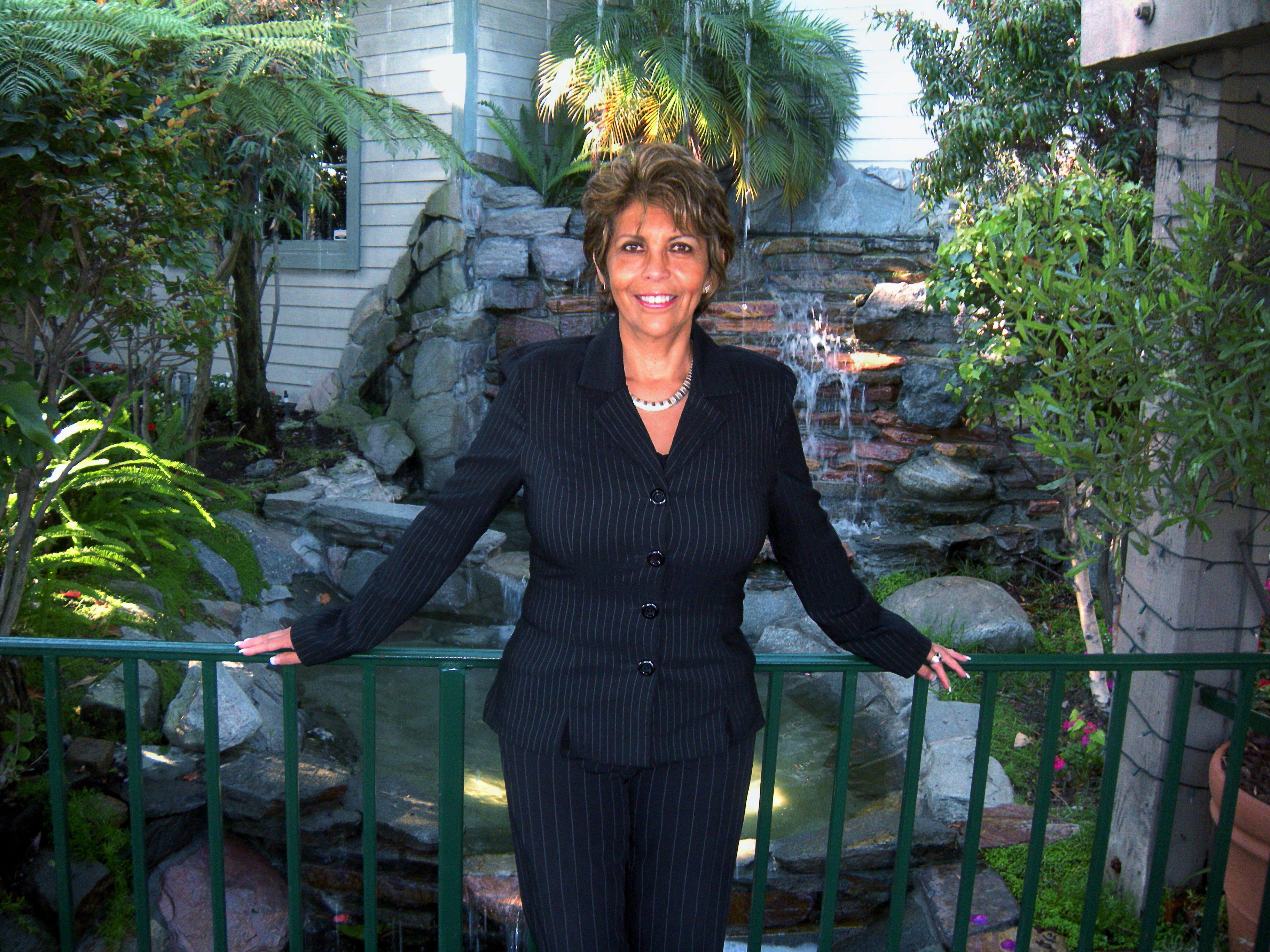 Law Offices of Anthony J O'Farrill in Montebello, CA