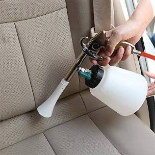 United Mobile Detailing & Pressure washing LLC in Vanderbilt Beach, FL (2)
