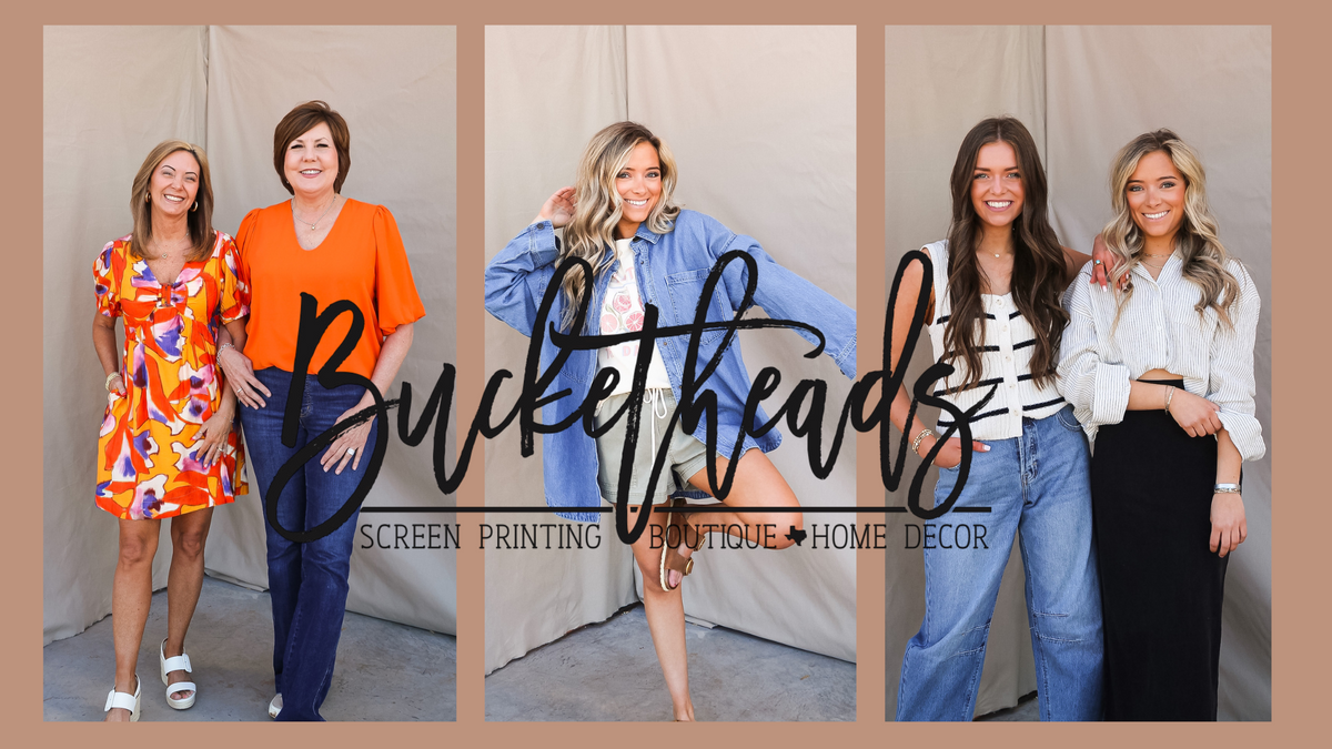 Bucketheads Boutique Abilene in Abilene, TX