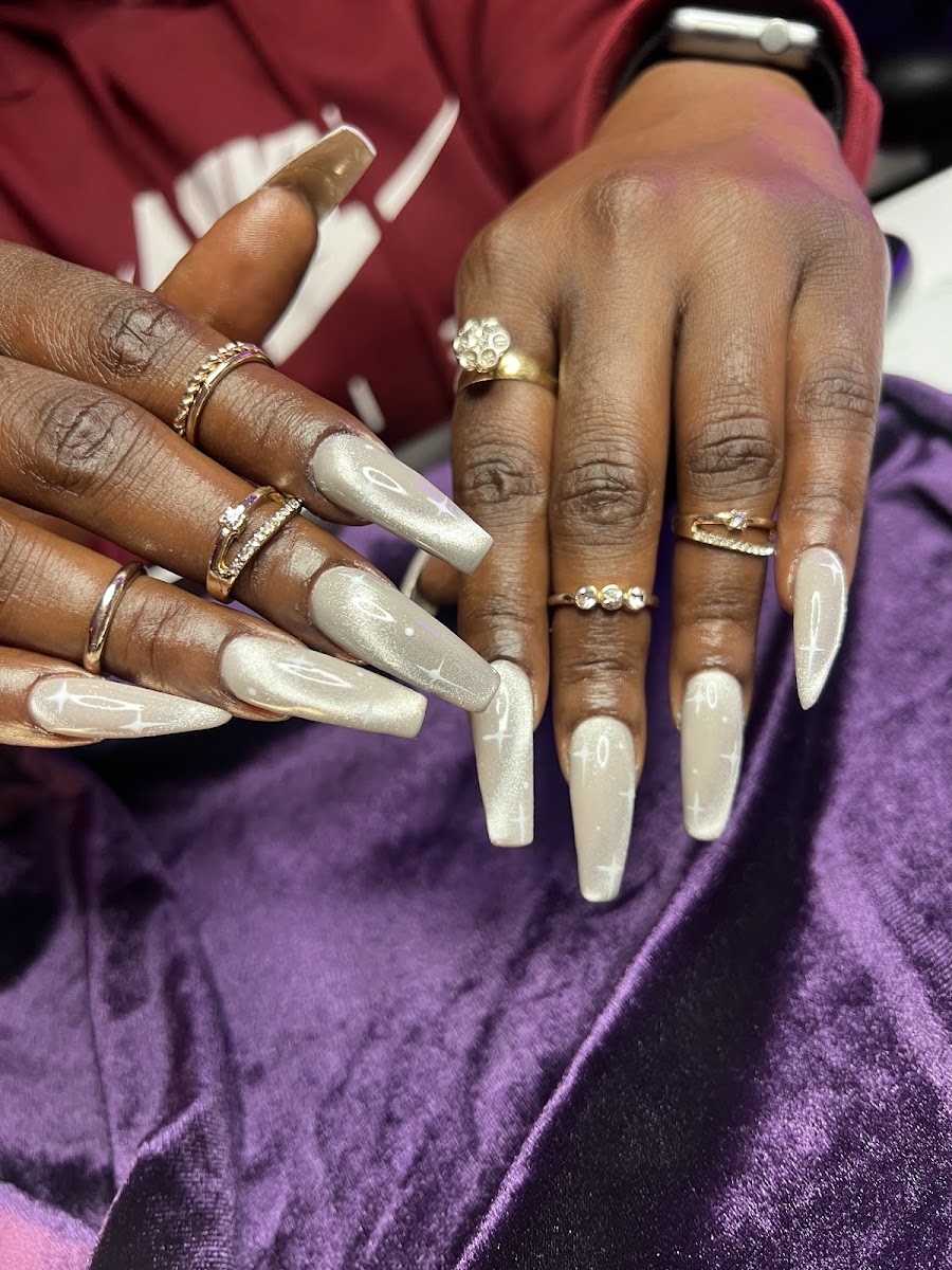 Nails By Devin in Concord, NC (2)