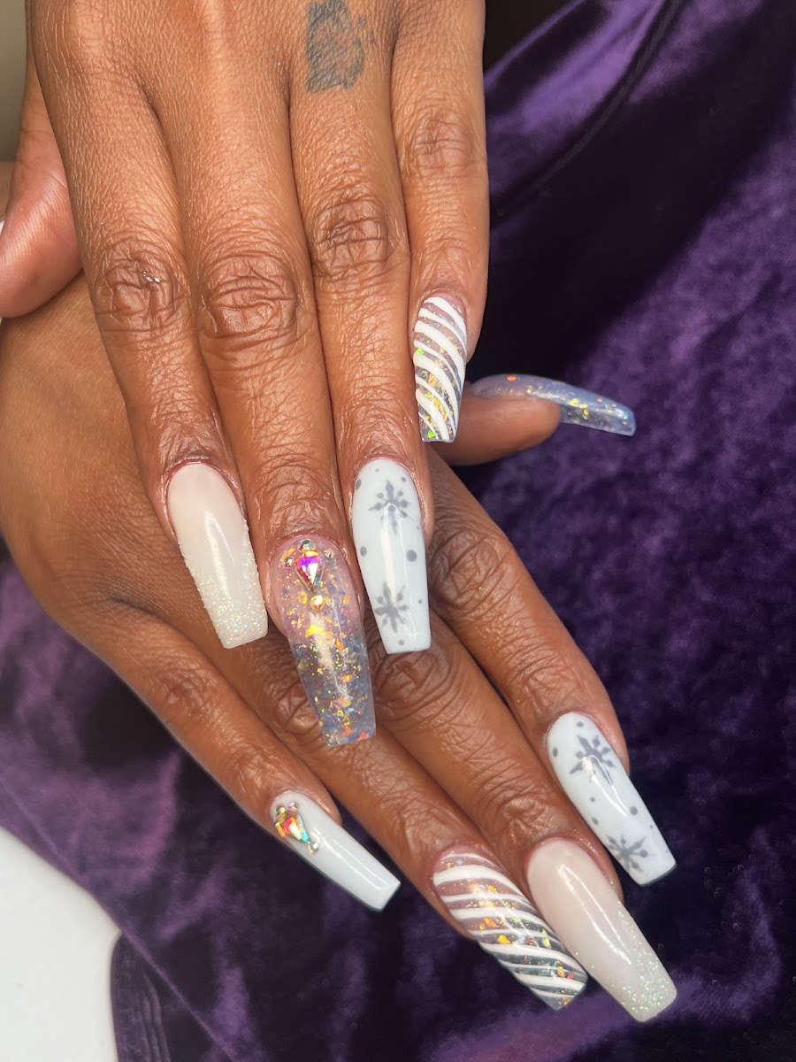 Nails By Devin in Concord, NC (4)