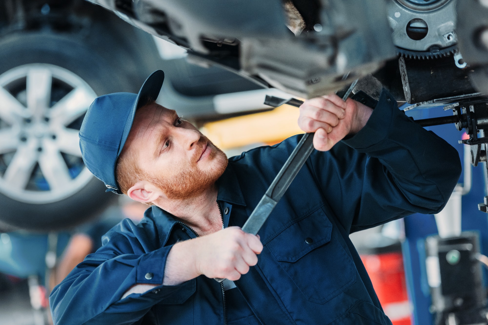Quality 1st Auto Repair in Rahway, NJ