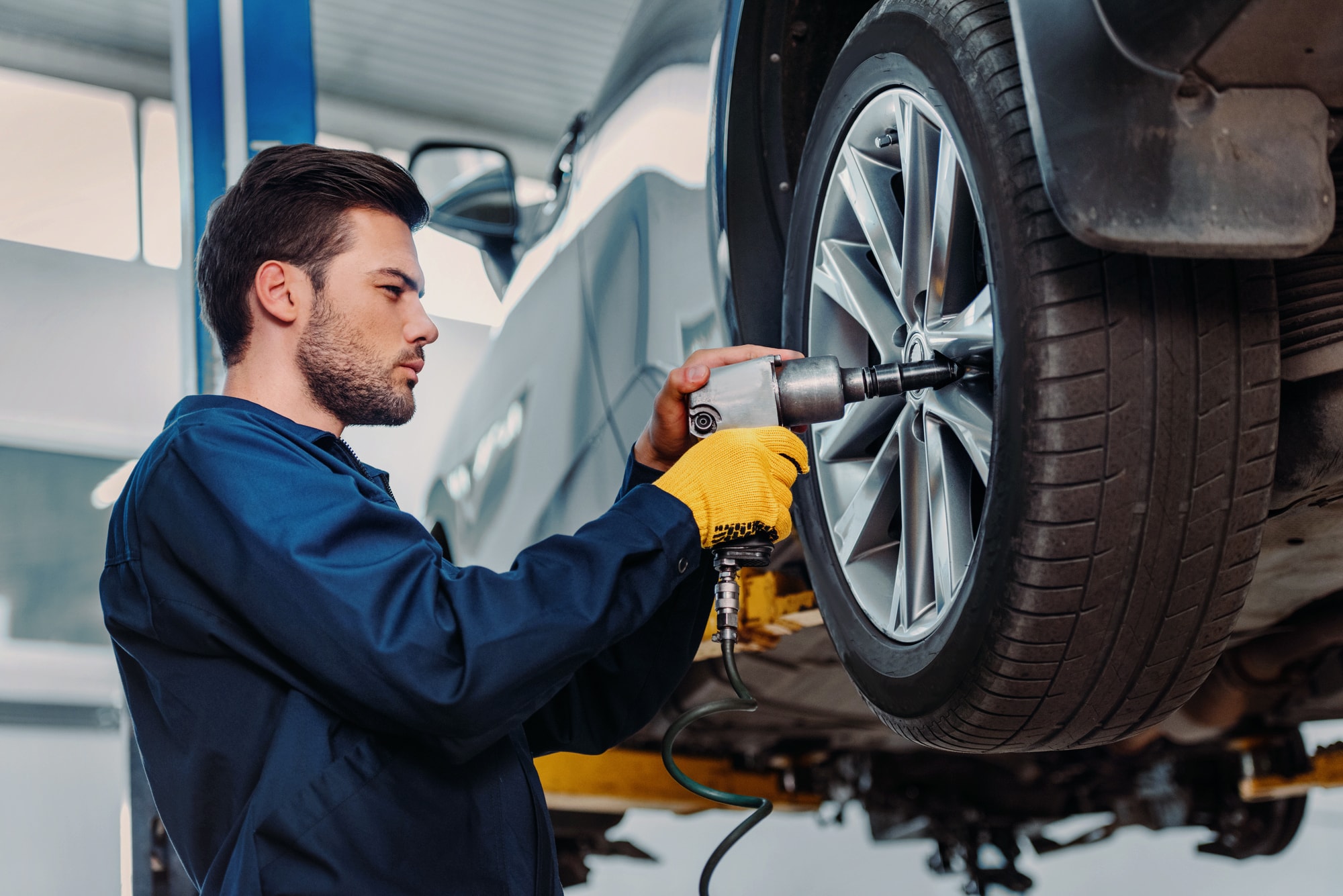 Quality 1st Auto Repair in Rahway, NJ (4)