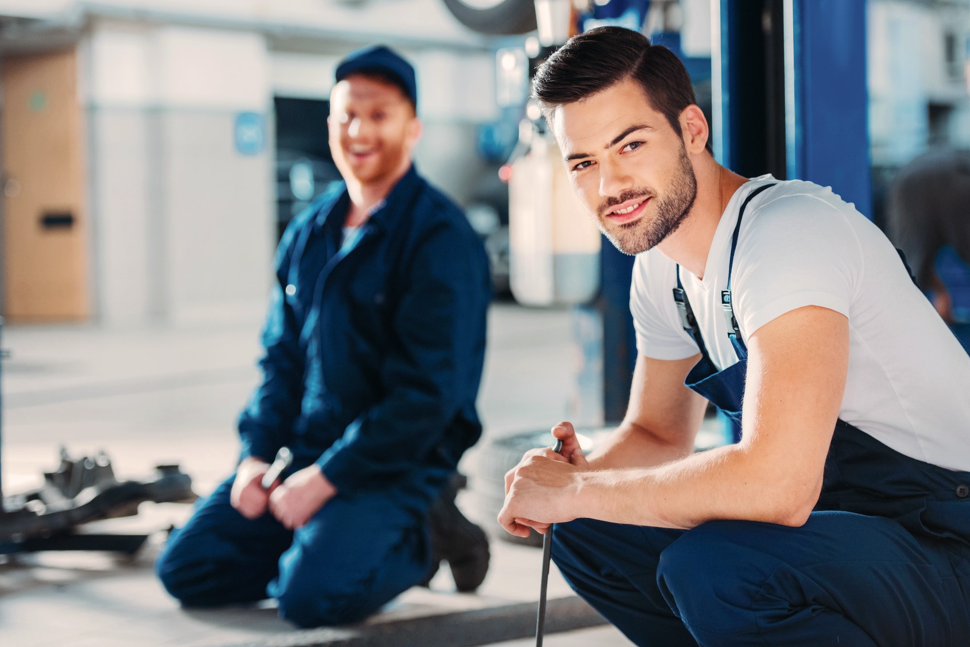Quality 1st Auto Repair in Rahway, NJ (5)