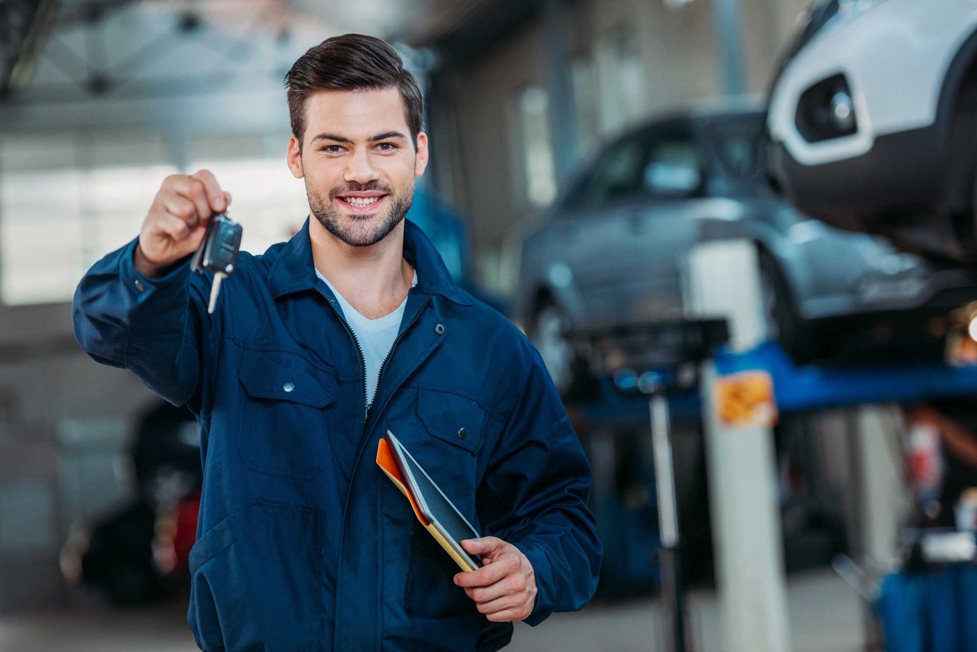 Quality 1st Auto Repair in Rahway, NJ (6)