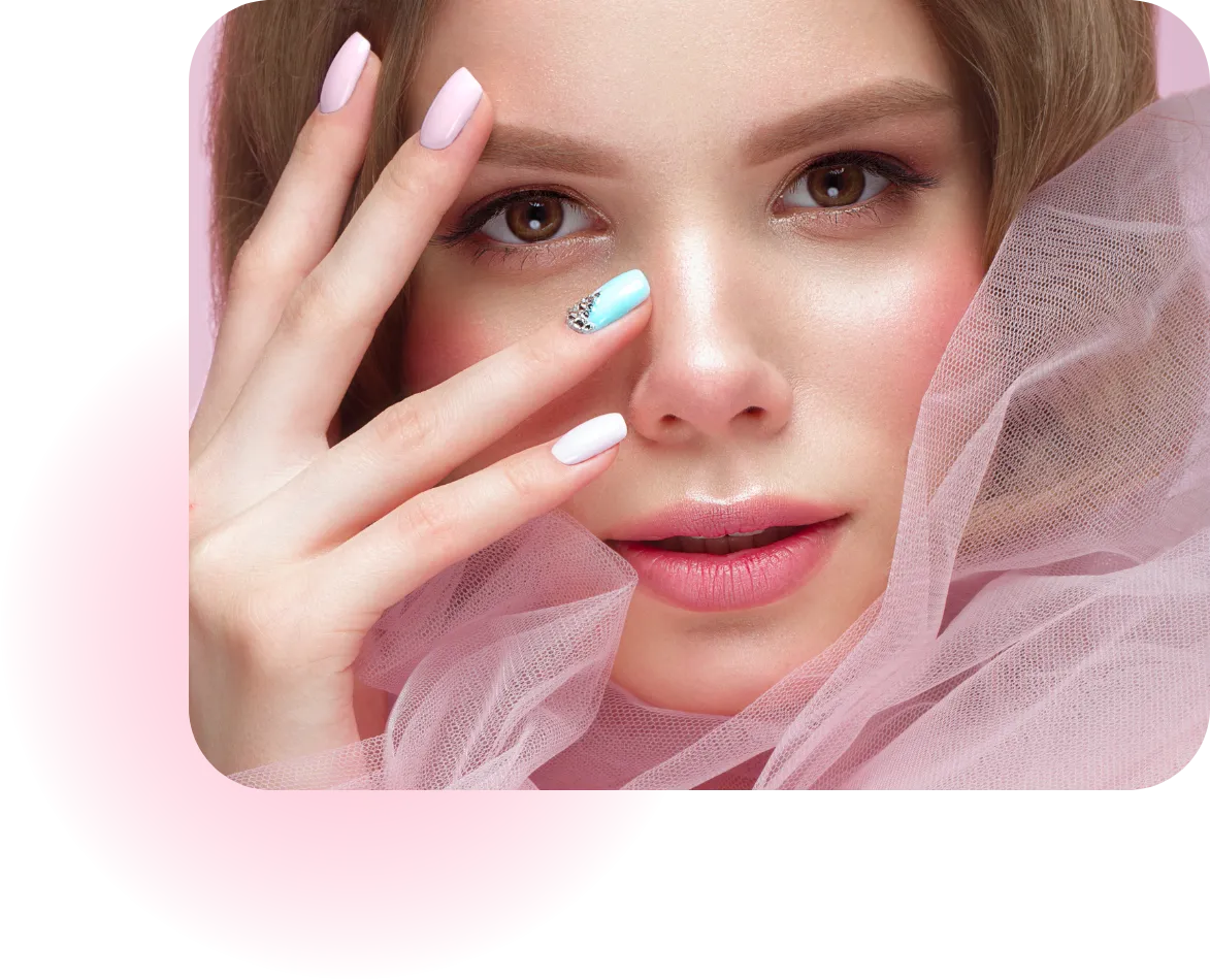 Eizas Nails Beauty Salon in Long Beach, NY (3)