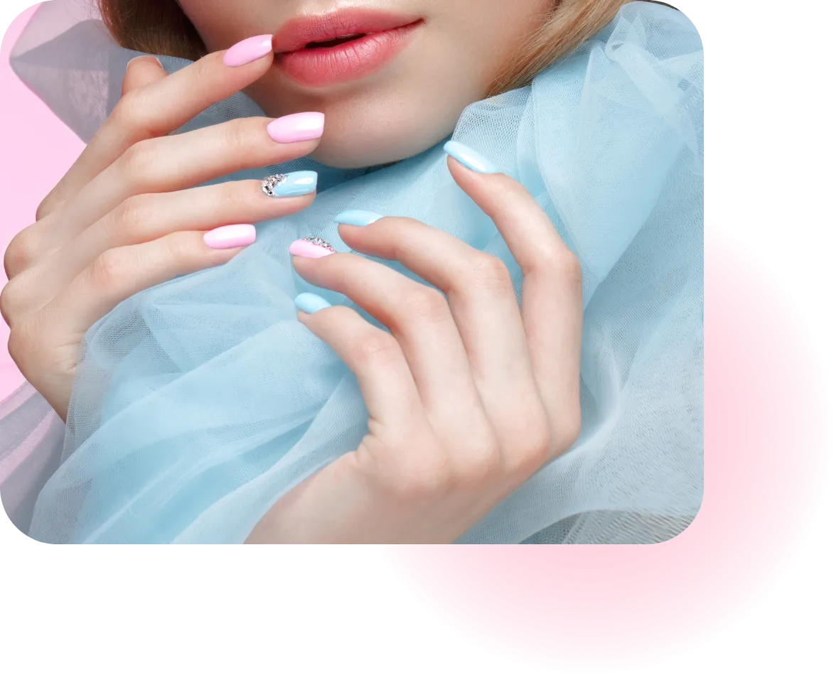 Eizas Nails Beauty Salon in Long Beach, NY (4)