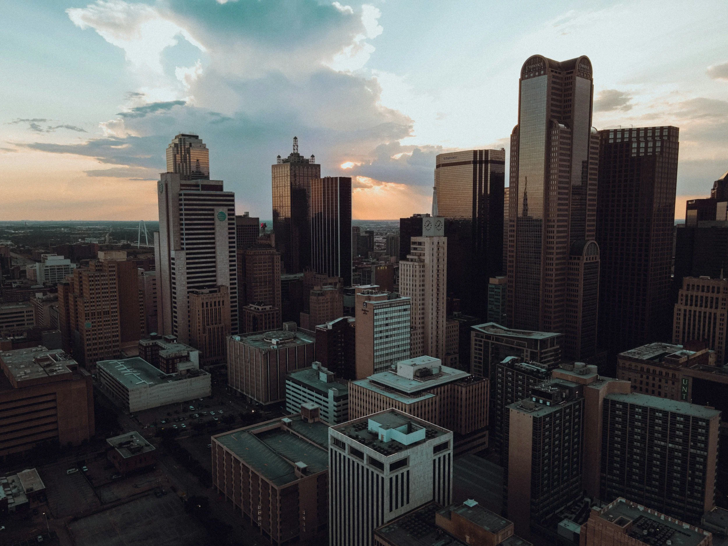 The Vibe Brokerage in Irving, TX (3)