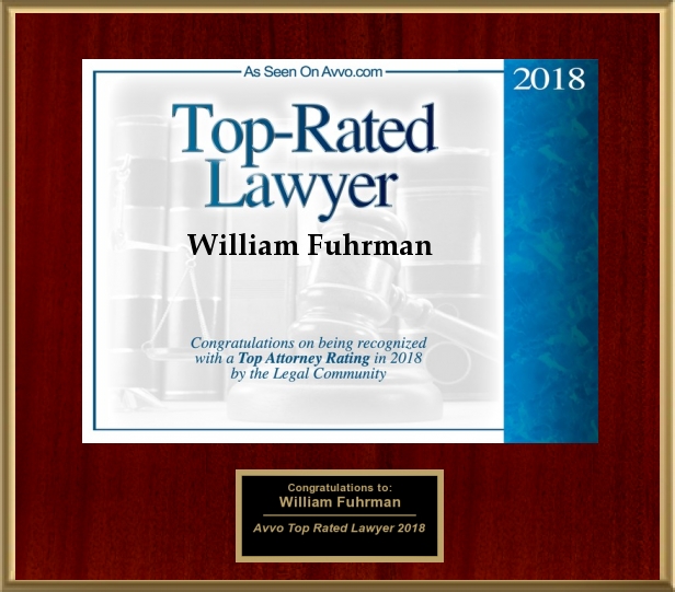 Law Office of William R Fuhrman in Encinitas, CA