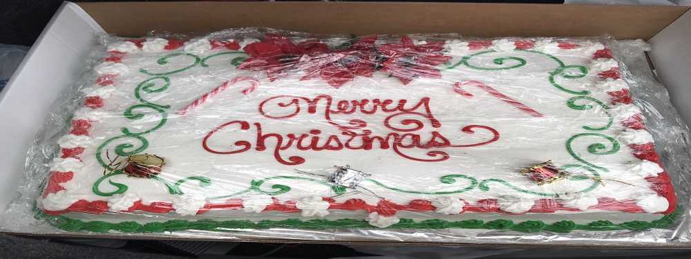A & K Cake Shop in Houston, TX