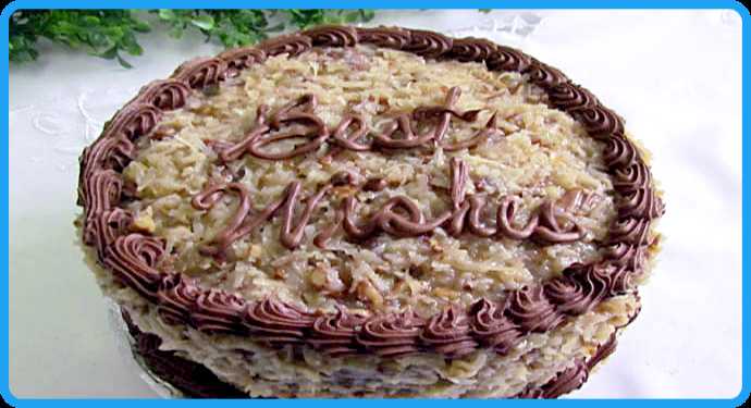 A & K Cake Shop in Houston, TX (2)