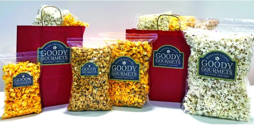 Goody Gourmets in Glendale, WI (3)
