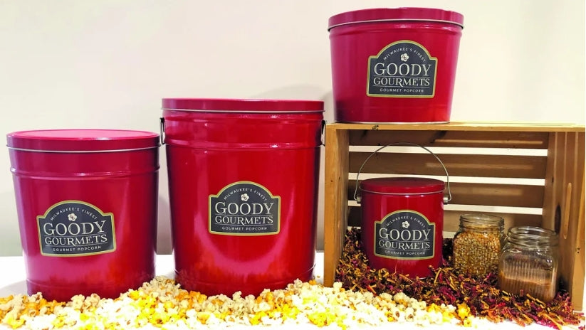 Goody Gourmets in Glendale, WI (4)