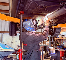 SLO Auto Welding and Machine in San Luis Obispo, CA