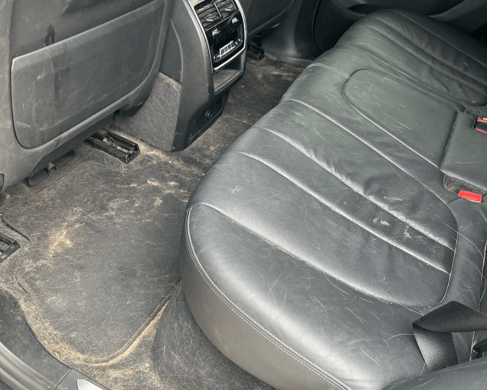 Slick Detailing in Pittsburgh, PA (4)