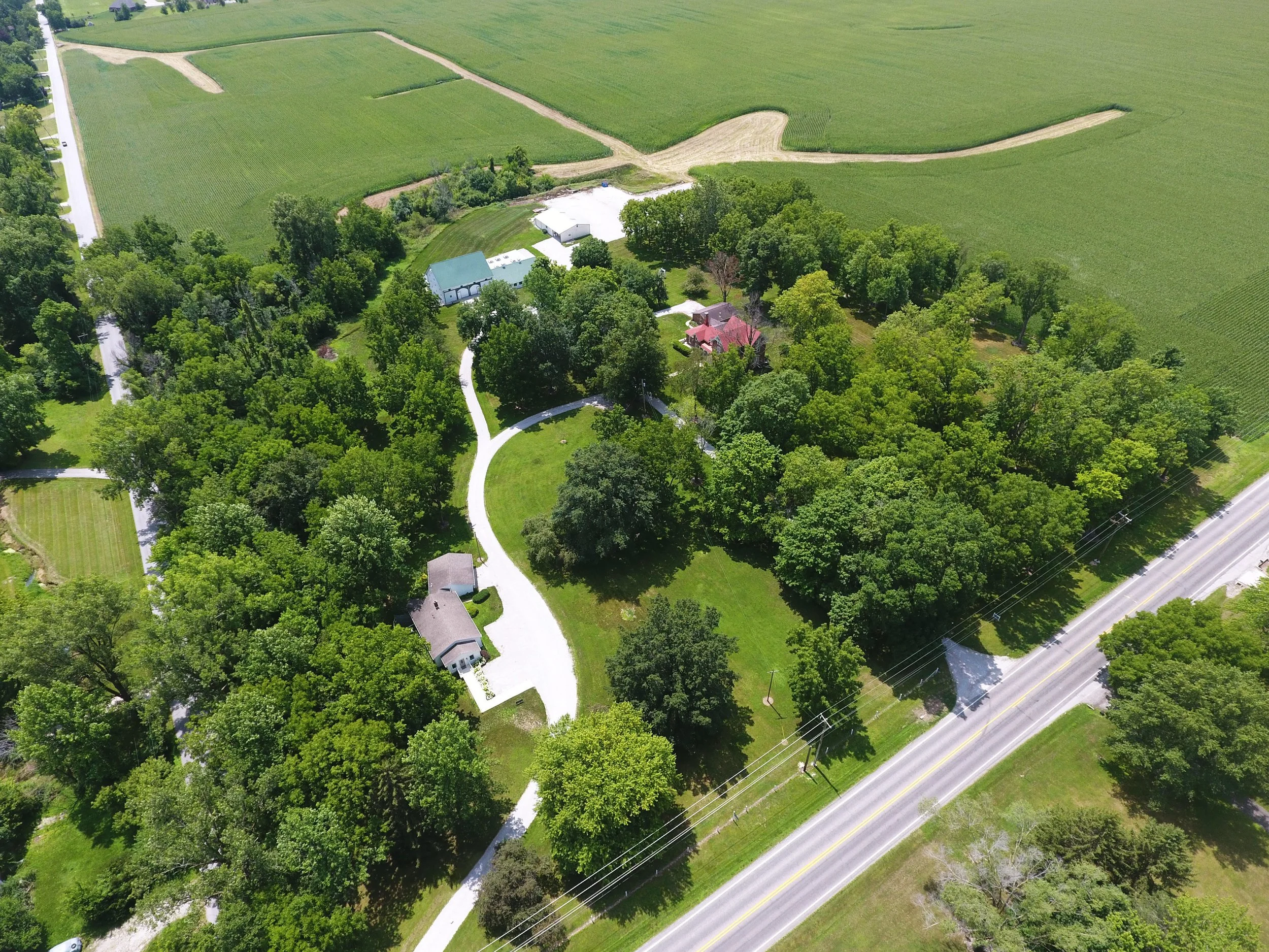The Wyman Group in Kokomo, IN (2)