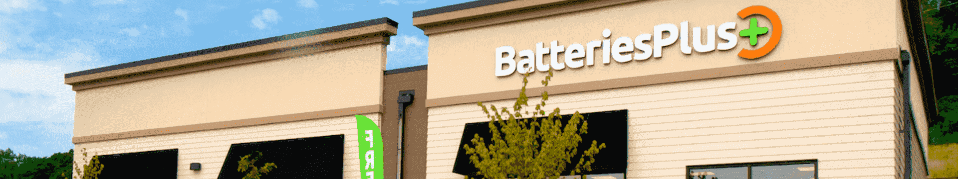 Batteries Plus in La Crosse, WI