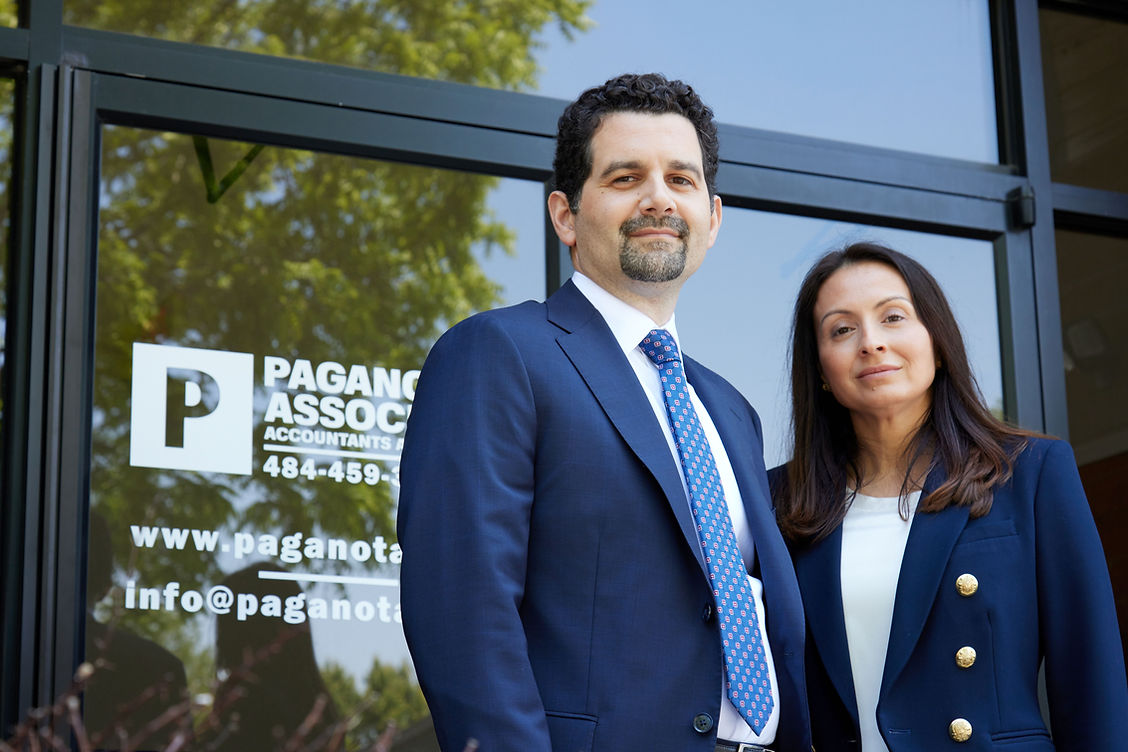 Pagano & Associates in Exton, PA (2)
