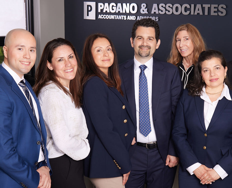 Pagano & Associates in Exton, PA (3)