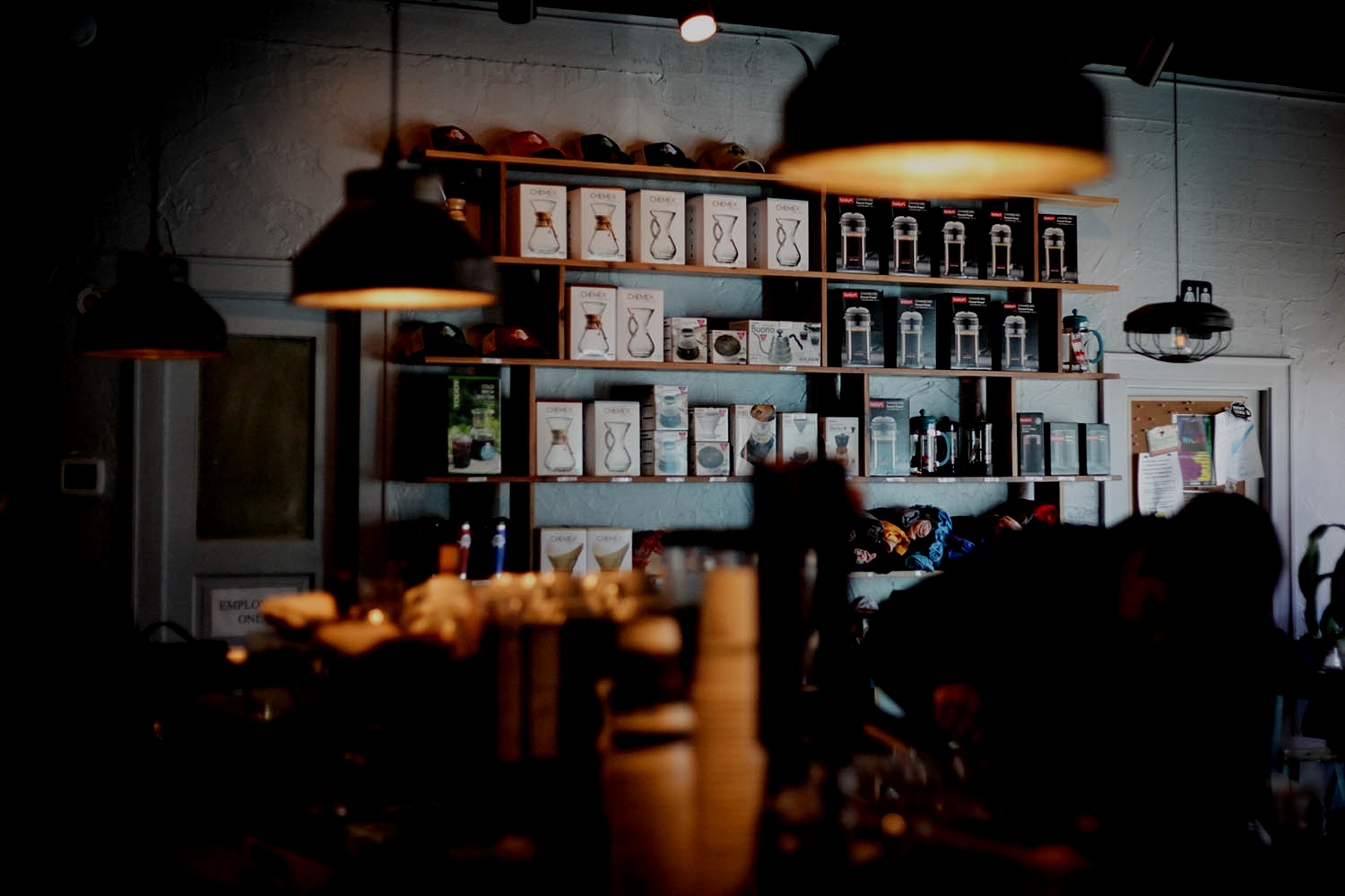 Bent Tree Coffee Roasters in Kent, OH (5)