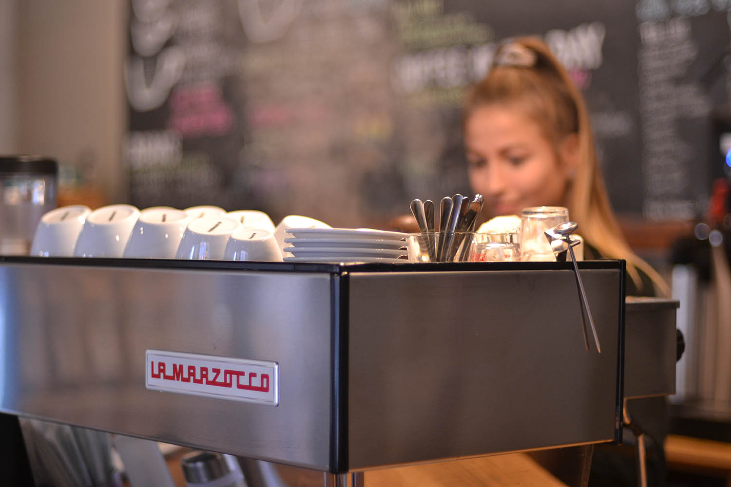 Bent Tree Coffee Roasters in Kent, OH (6)