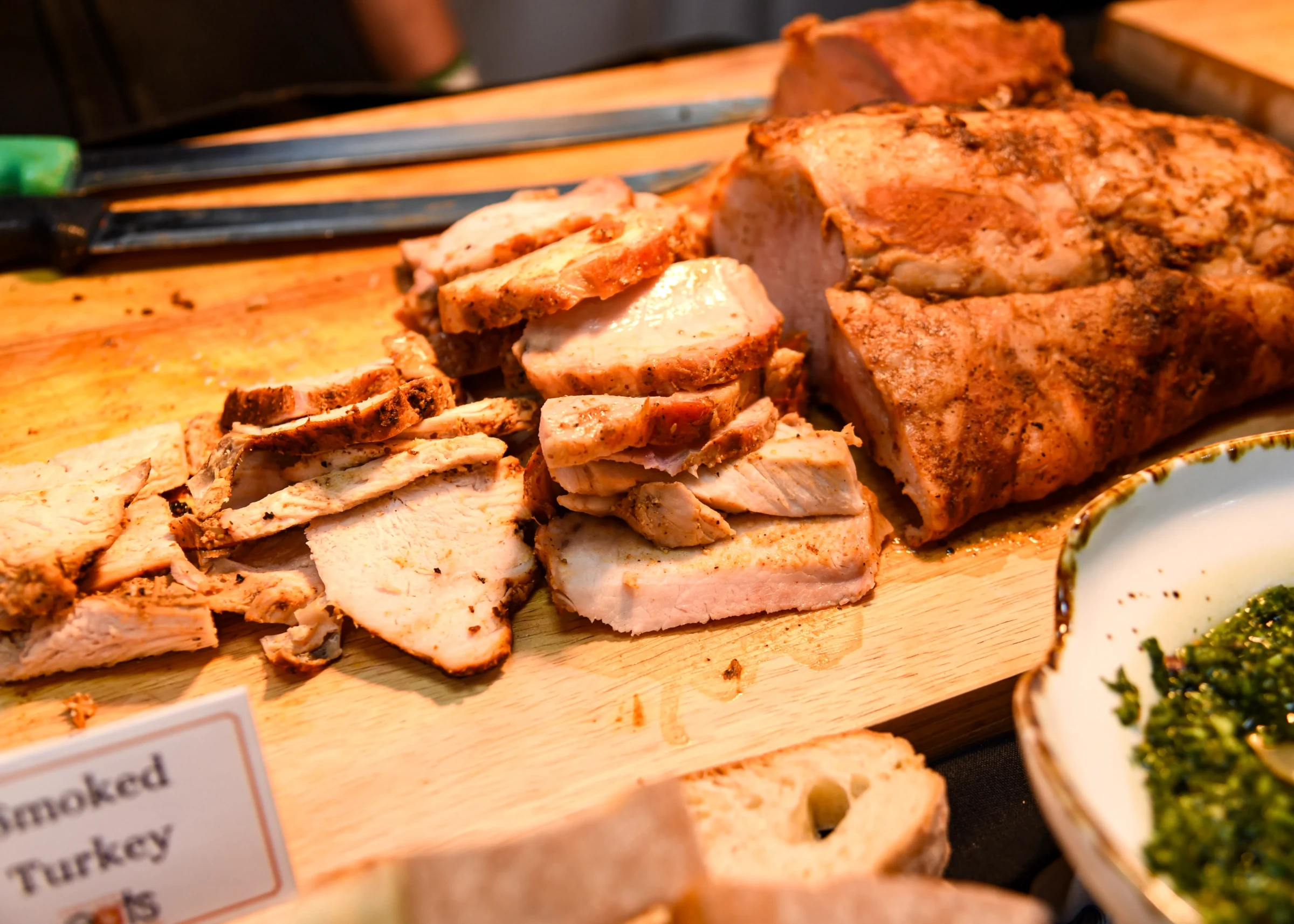 Everyone Eats Catering in Manassas, VA (3)