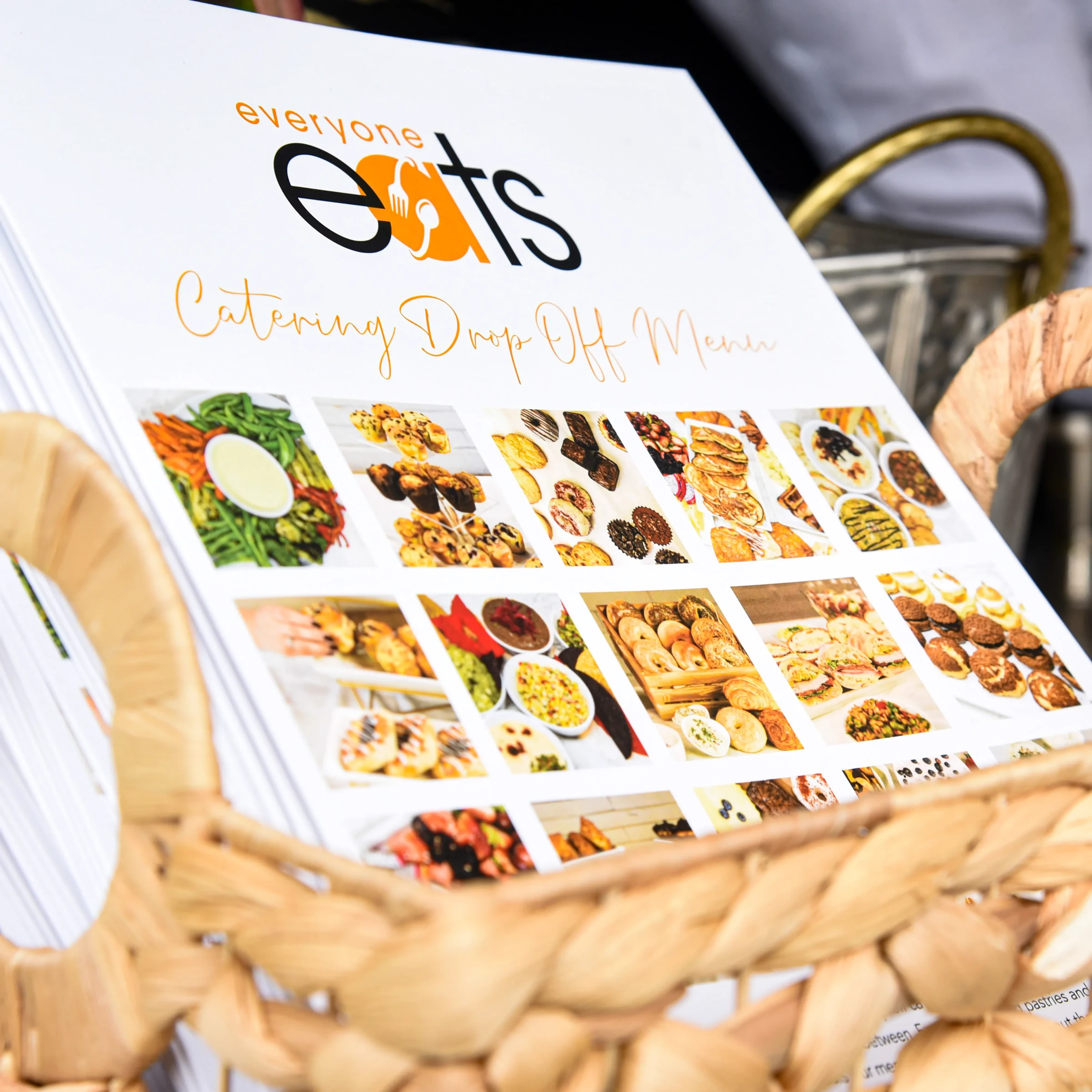 Everyone Eats Catering in Manassas, VA (4)