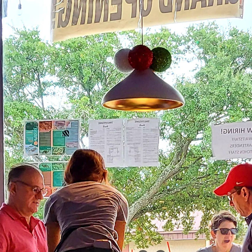 Shandy's in Houston, TX