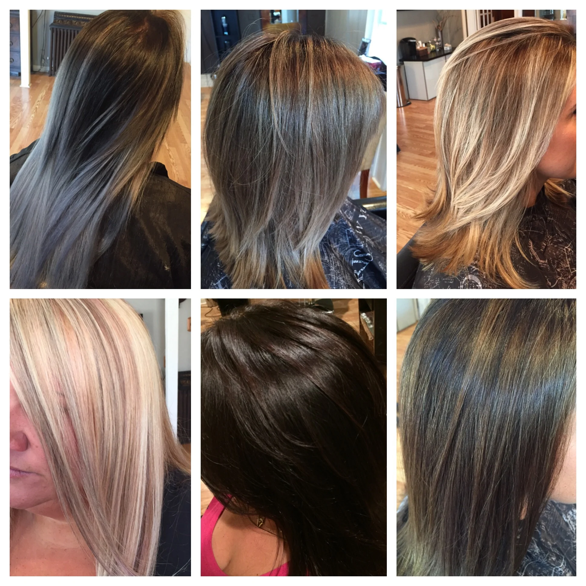 Tease Salon in Boonton, NJ
