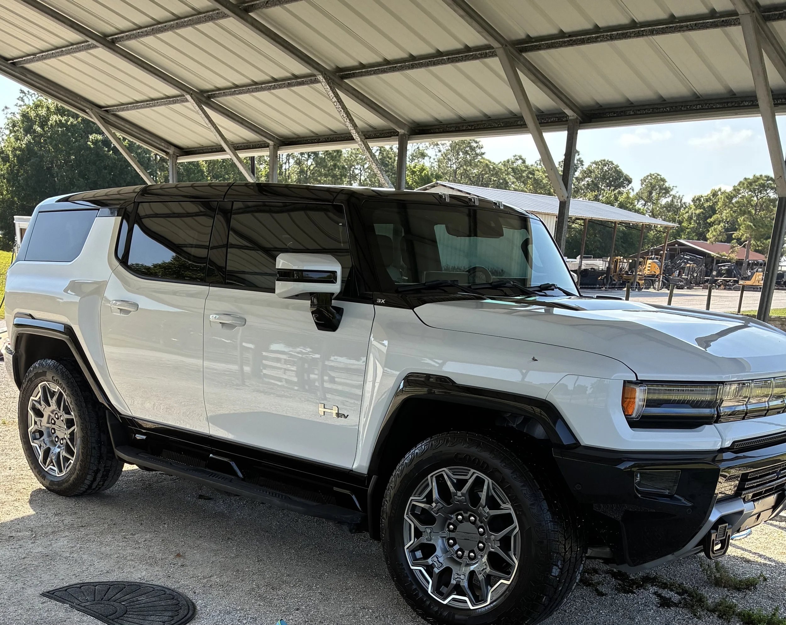FL Elite Mobile Detail LLC in Fort Pierce, FL (4)