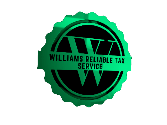 Williams Reliable Tax Service in Indianapolis, IN (4)