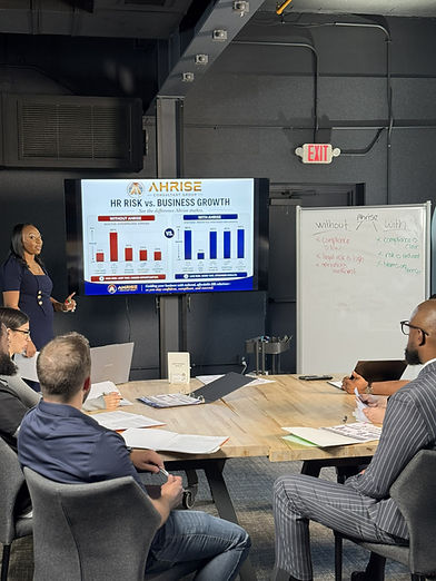 Ahrise Consultant Group in Grundy, VA (3)