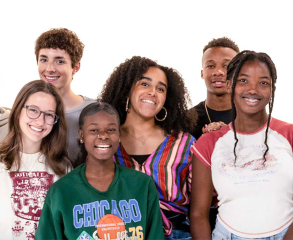 The Harvey B. Gantt Center For African American Arts & Culture in Charlotte, NC (4)