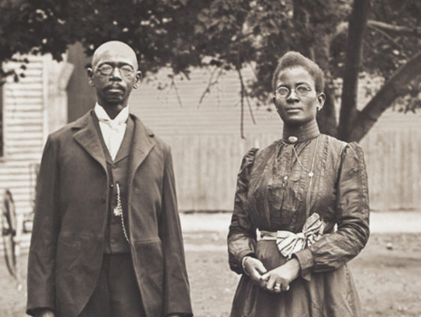 The Harvey B. Gantt Center For African American Arts & Culture in Charlotte, NC (5)