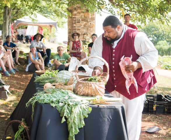 The Harvey B. Gantt Center For African American Arts & Culture in Charlotte, NC (6)