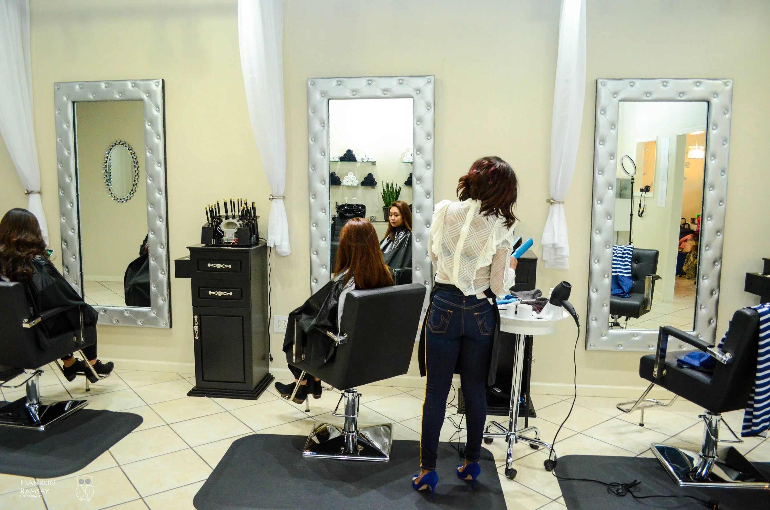 BB Hair Salon in Bluffton, SC (3)