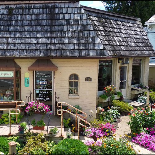 The Carpenter's Cup in Smithville, OH (2)
