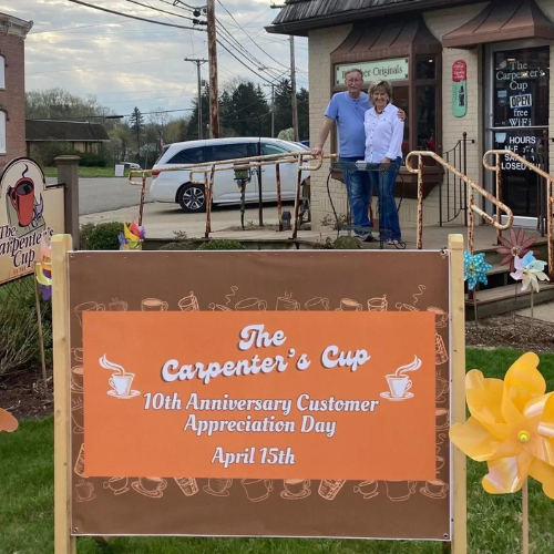 The Carpenter's Cup in Smithville, OH (3)