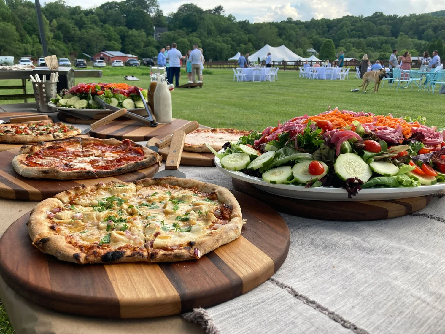 Pisgah Bakehouse in Brevard, NC (2)