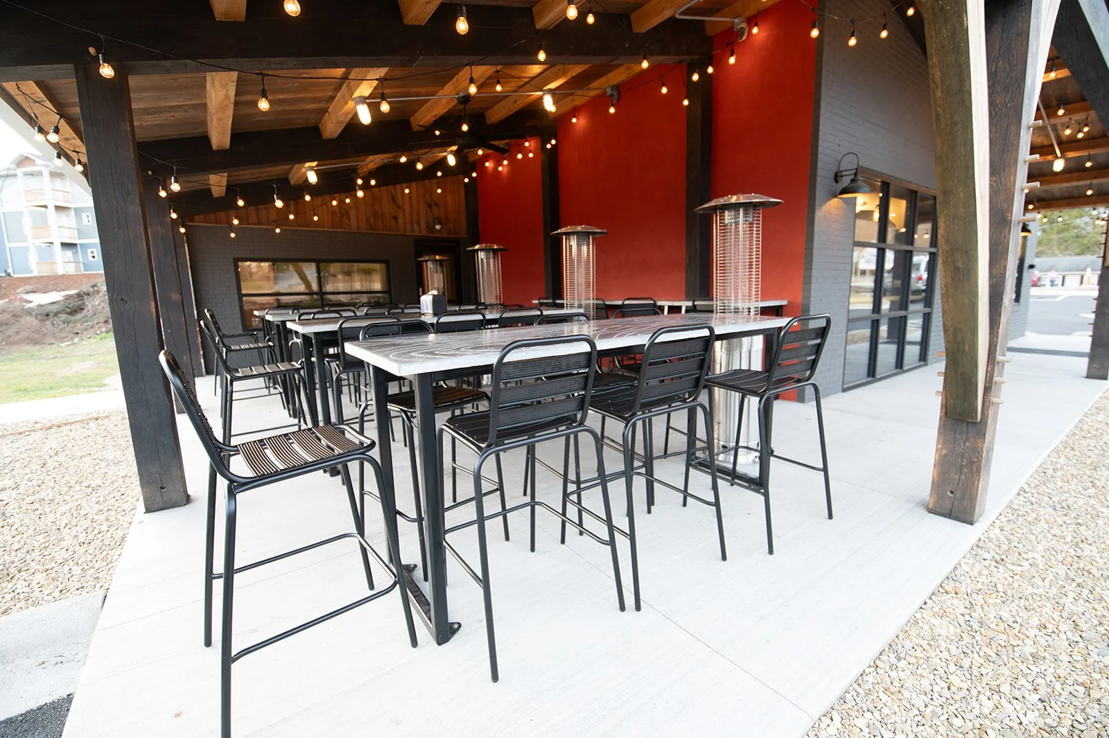 Pisgah Bakehouse in Brevard, NC (3)