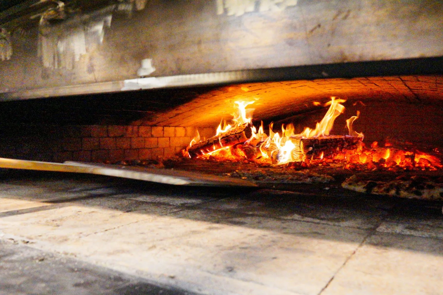 Pisgah Bakehouse in Brevard, NC (4)