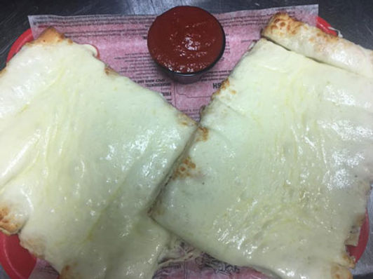 Papillon's Pizza in Rothschild, WI (2)