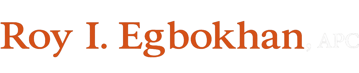 The Law Offices Of Roy I Egbokhan, APC ( ReLegal)- formerly The Kingdom Attorneys,APC in Sacramento, CA (3)