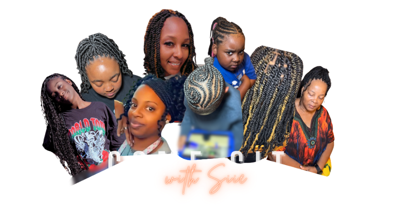 SiieSational Braids & Haircare, LLC in Soperton, GA