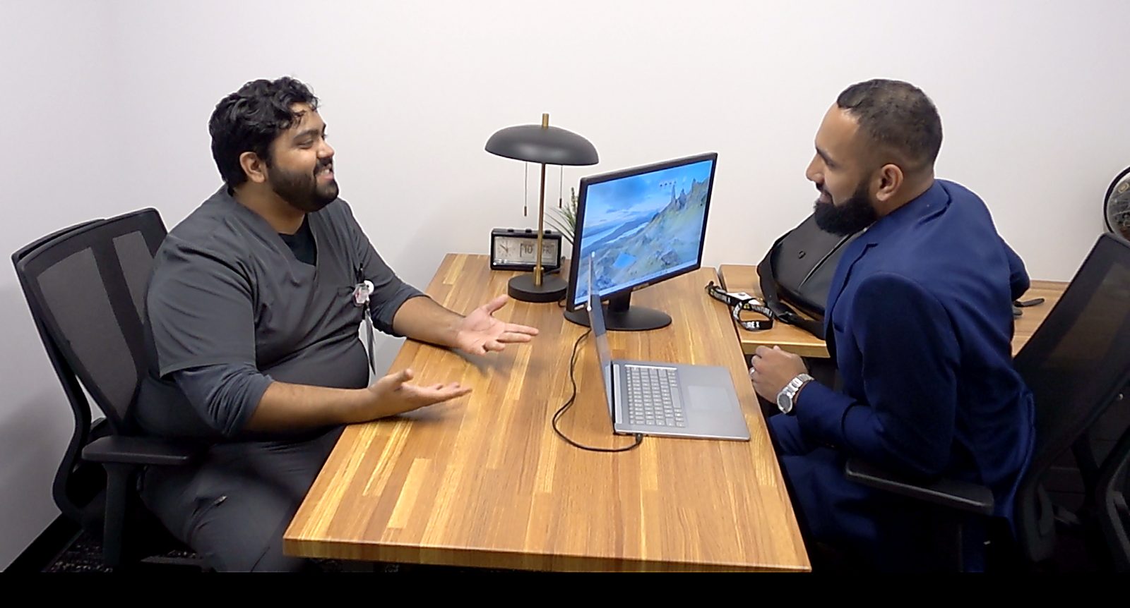 Shahbaz & Associates CPAs in Fairfax, VA (2)