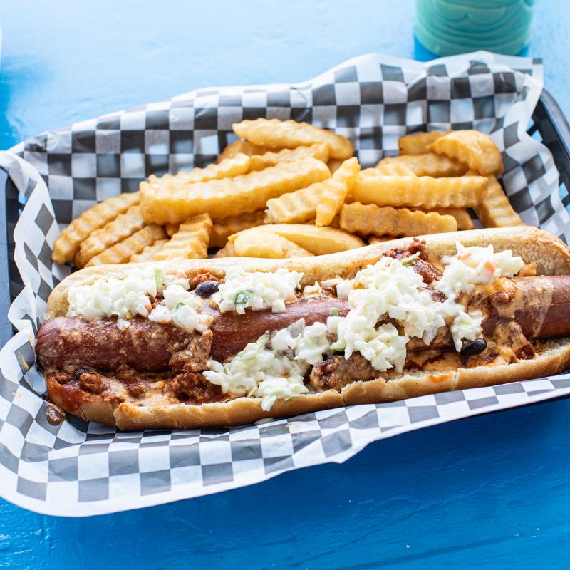 Smugglers Island Eats and Rum Shack in Isle of Palms, SC (2)