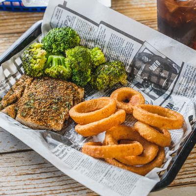 Smugglers Island Eats and Rum Shack in Isle of Palms, SC (3)