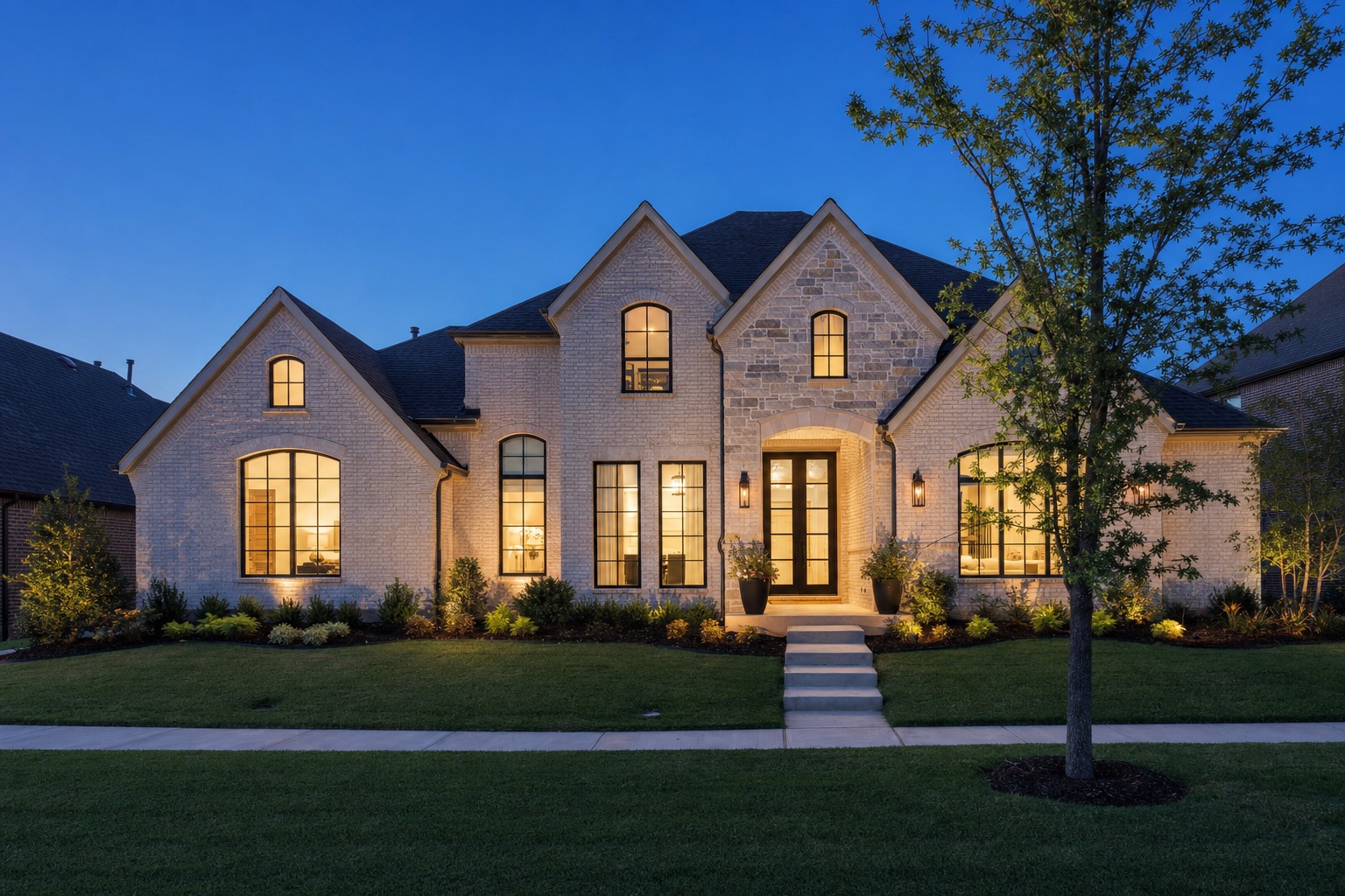 GoalLine Real Estate Team in Flower Mound, TX (2)